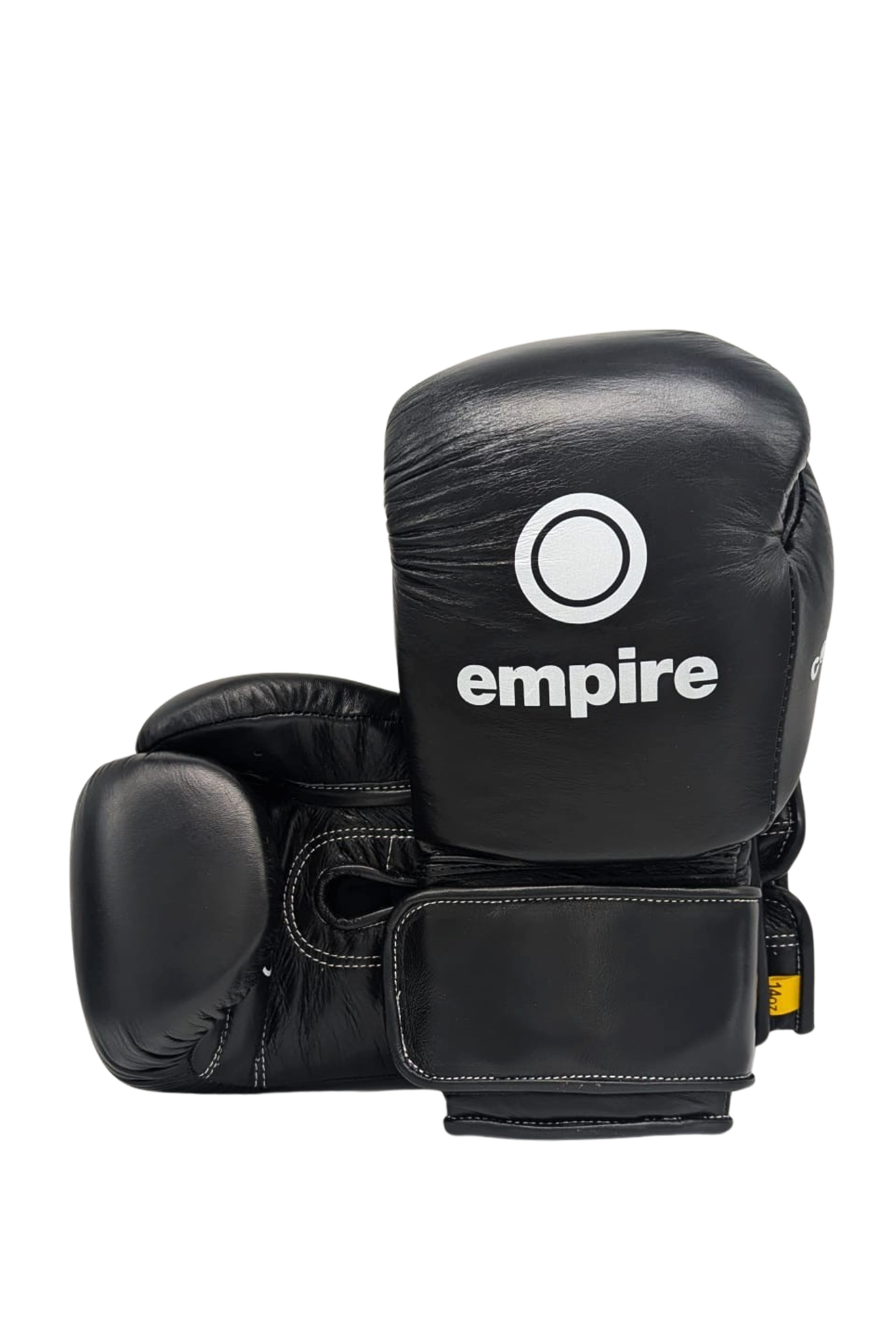 CRIXUS II Hook & Loop Gloves – Empire Fight Store