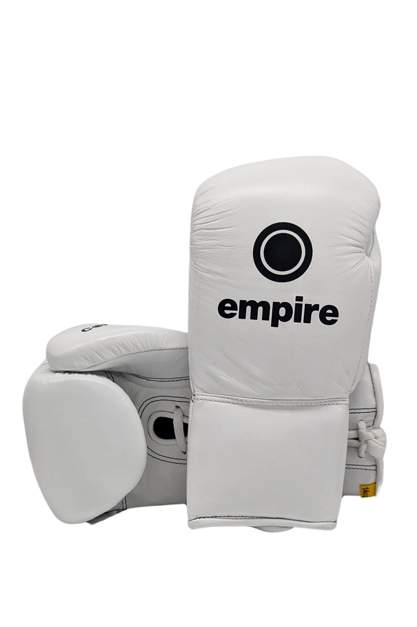 empire CRIXUS II ボクシンググローブ 白 empire CRIXUS II ボクシンググローブ 白 - メルカリ