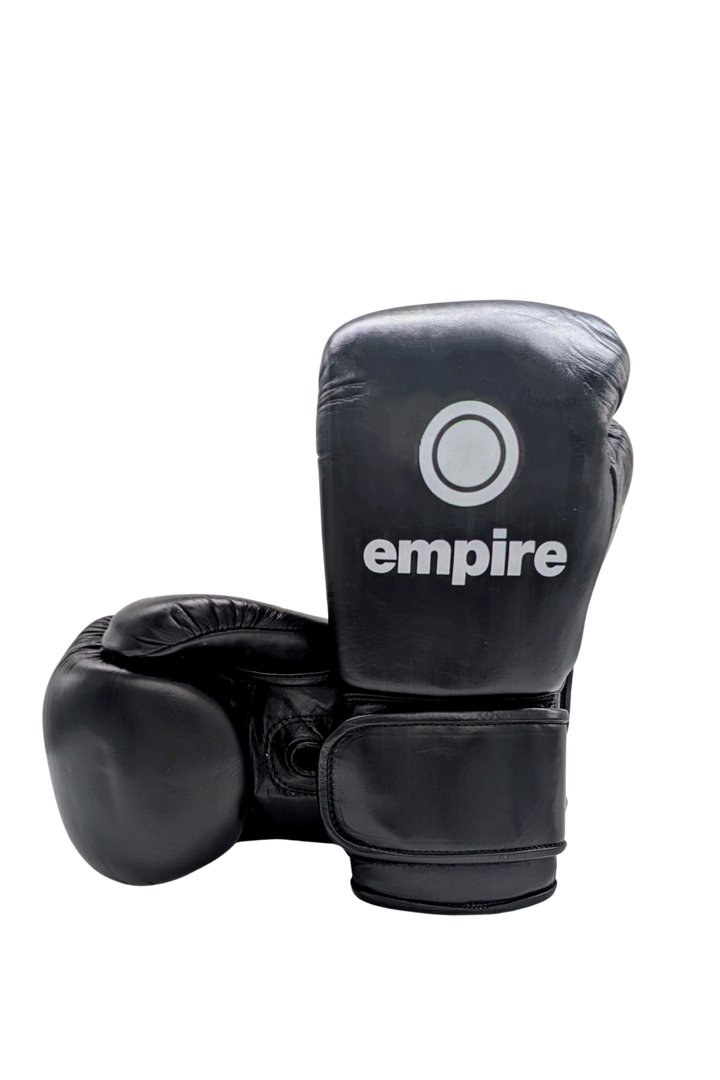 MAXIMUS I Gloss Hook & Loop Gloves