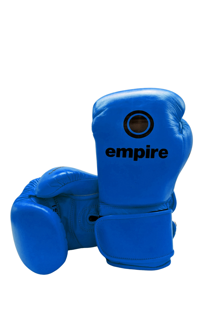 MAXIMUS I Gloss Hook & Loop Gloves