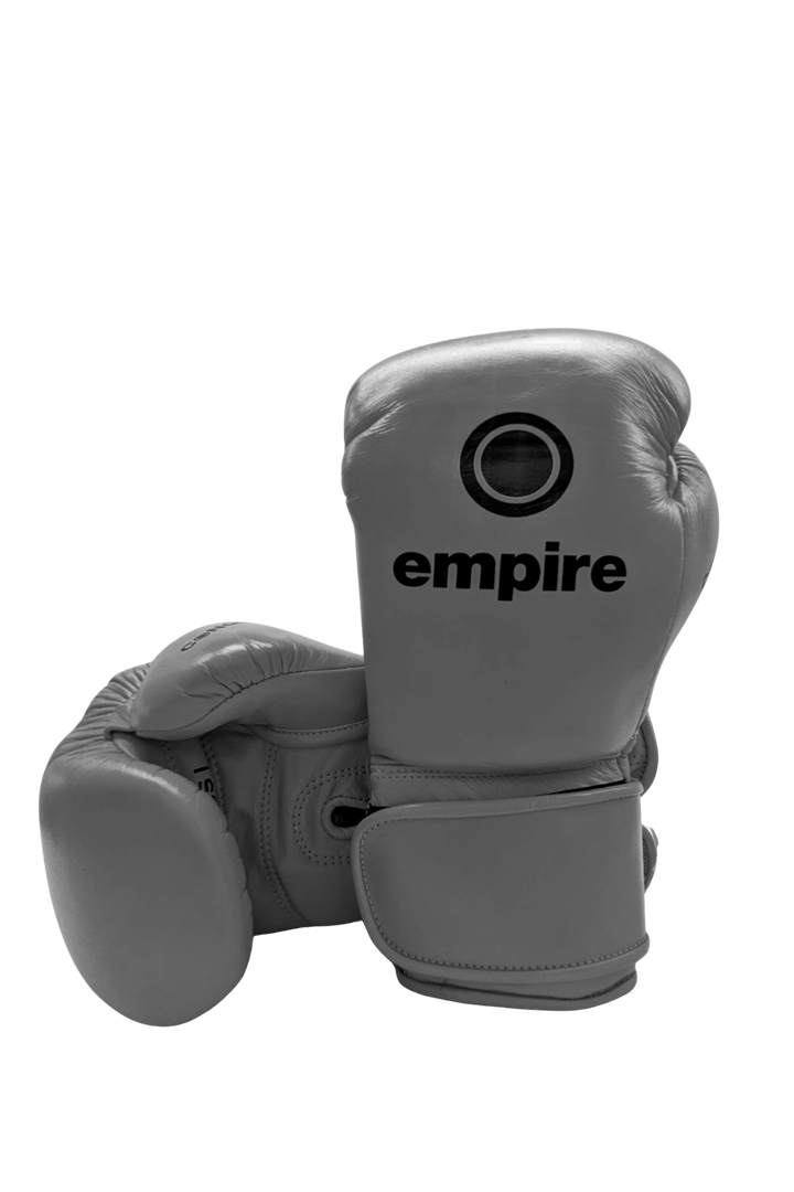 MAXIMUS I Gloss Hook & Loop Gloves