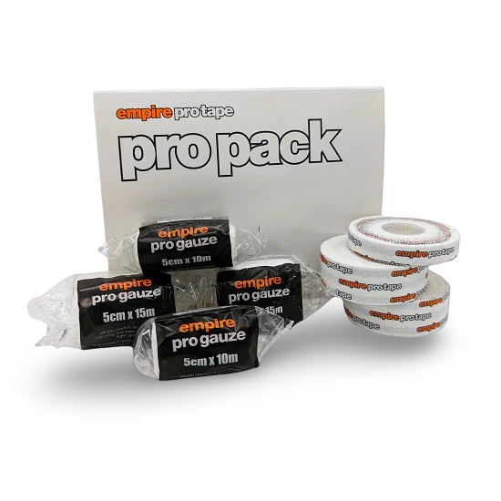 Empire Pro Pack – Empire Fight Store