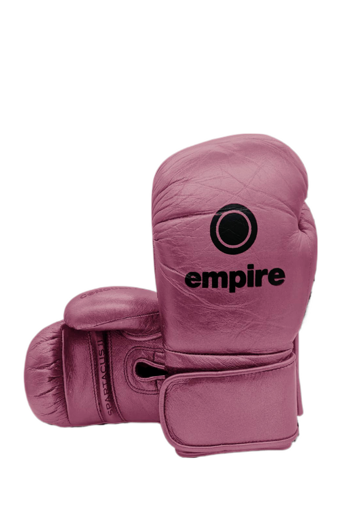 SPARTACUS II Hook & Loop Gloves