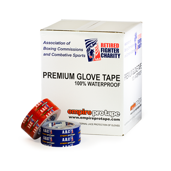 Boxing glove tape sales