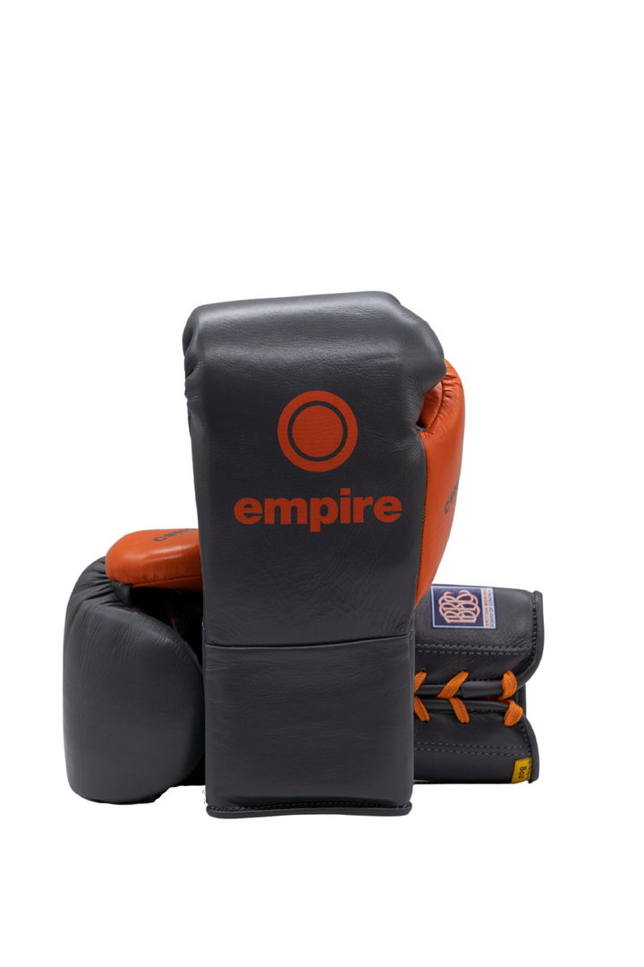 CRIXUS I Lace Gloves