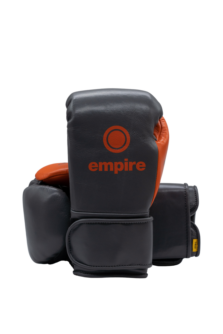 CRIXUS I Hook & Loop Gloves