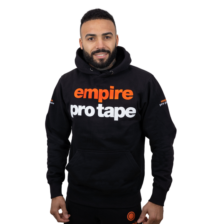The Classic Empire Pro Hoodie