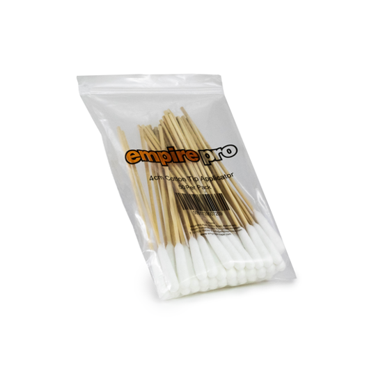 Empire Pro Cotton Tip Applicators