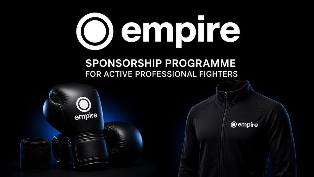 Empire Sponsorship Programme