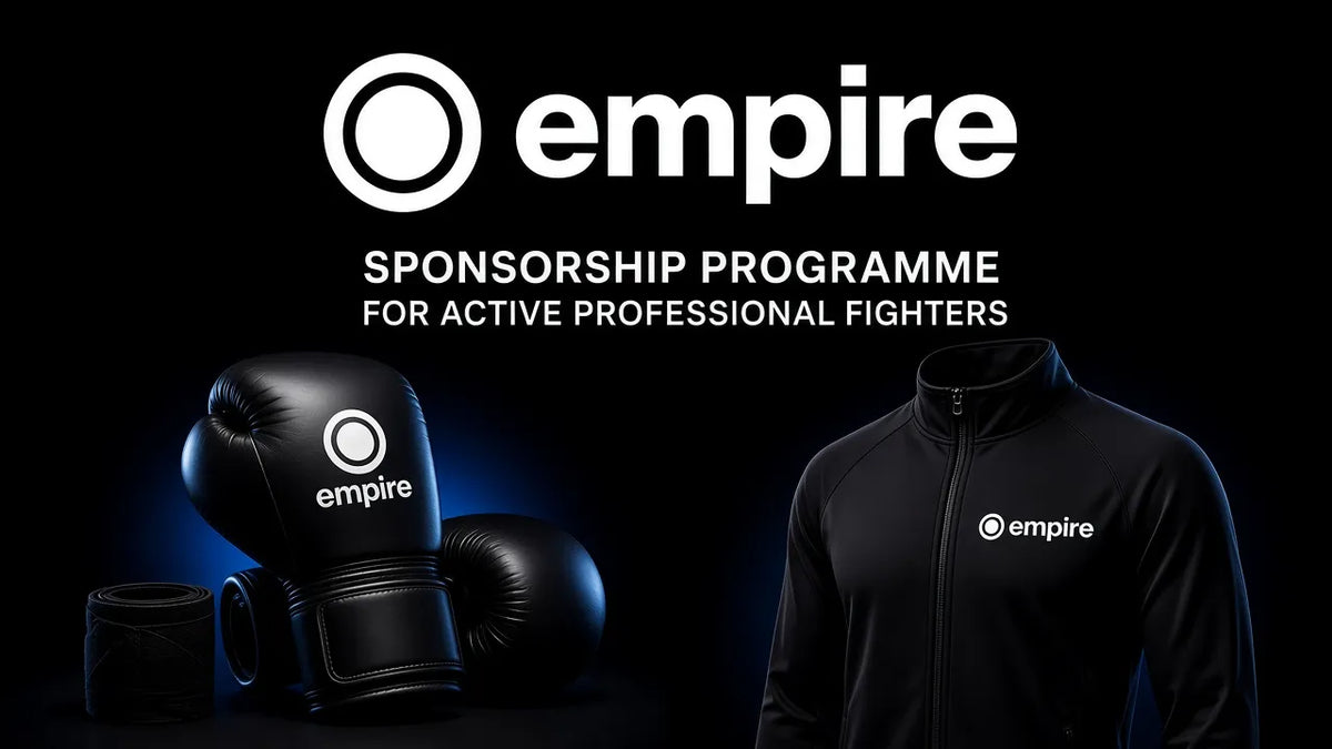Empire Sponsorship Programme