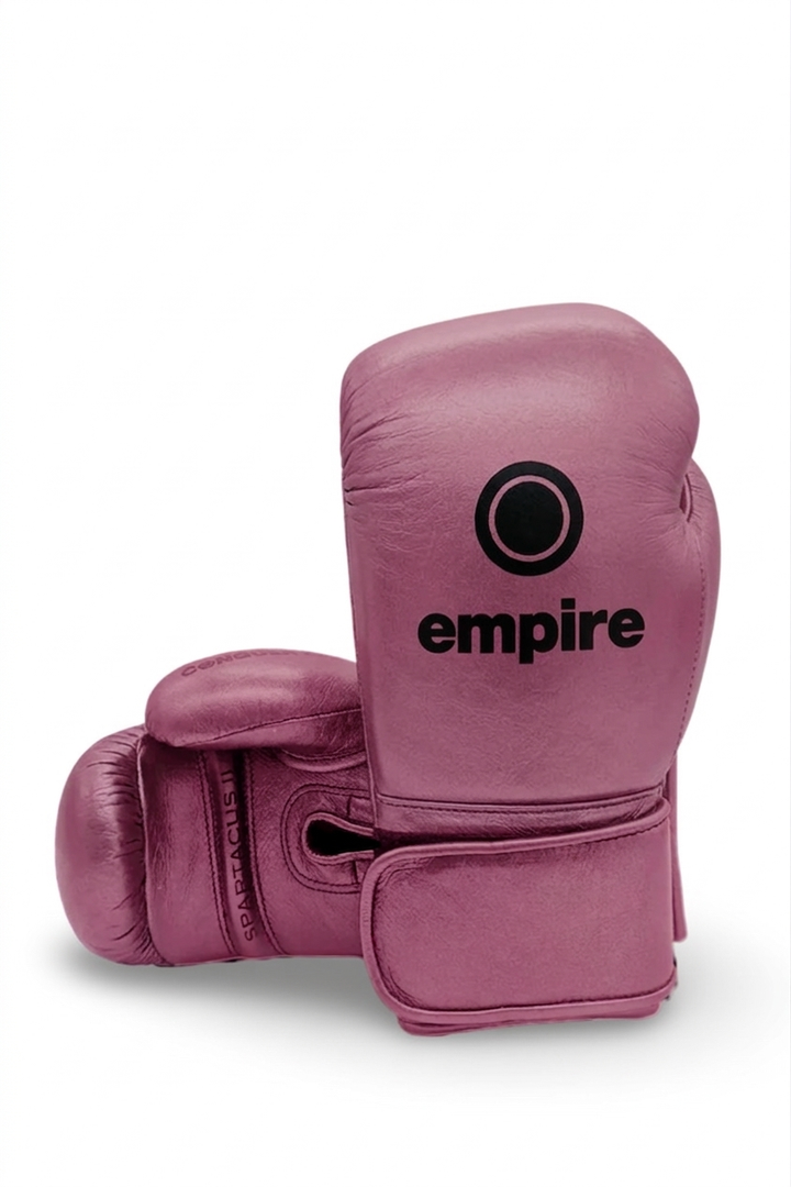 SPARTACUS II Training & Sparring Strap Gloves