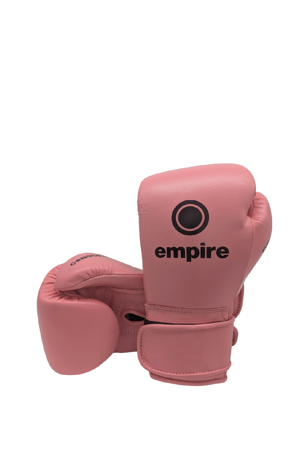 Mini MAXIMUS I Pink 6oz Gloves