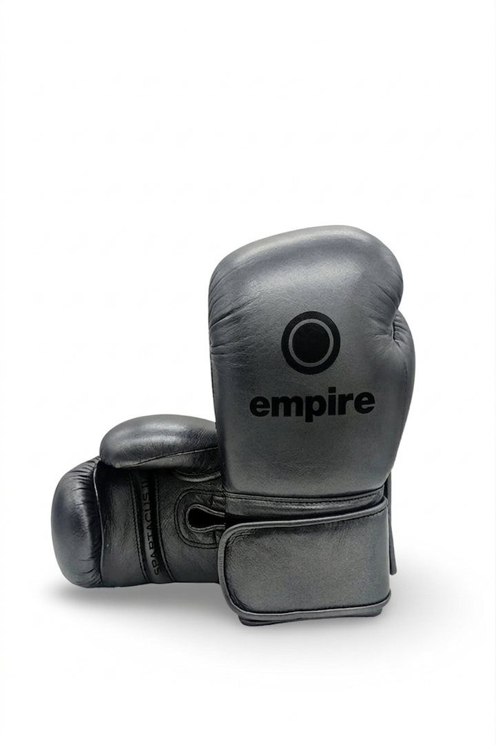 SPARTACUS II Training & Sparring Strap Gloves