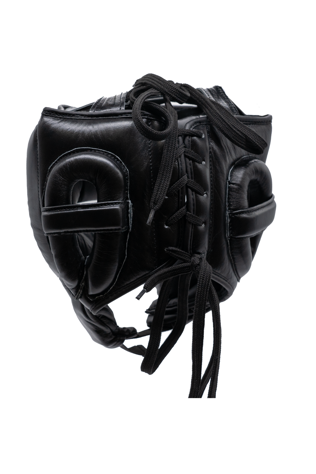 Crixus I Cheek Protector Head Guard