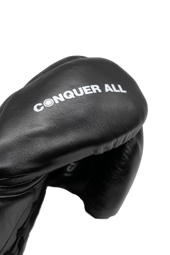 CRIXUS I Lace Gloves