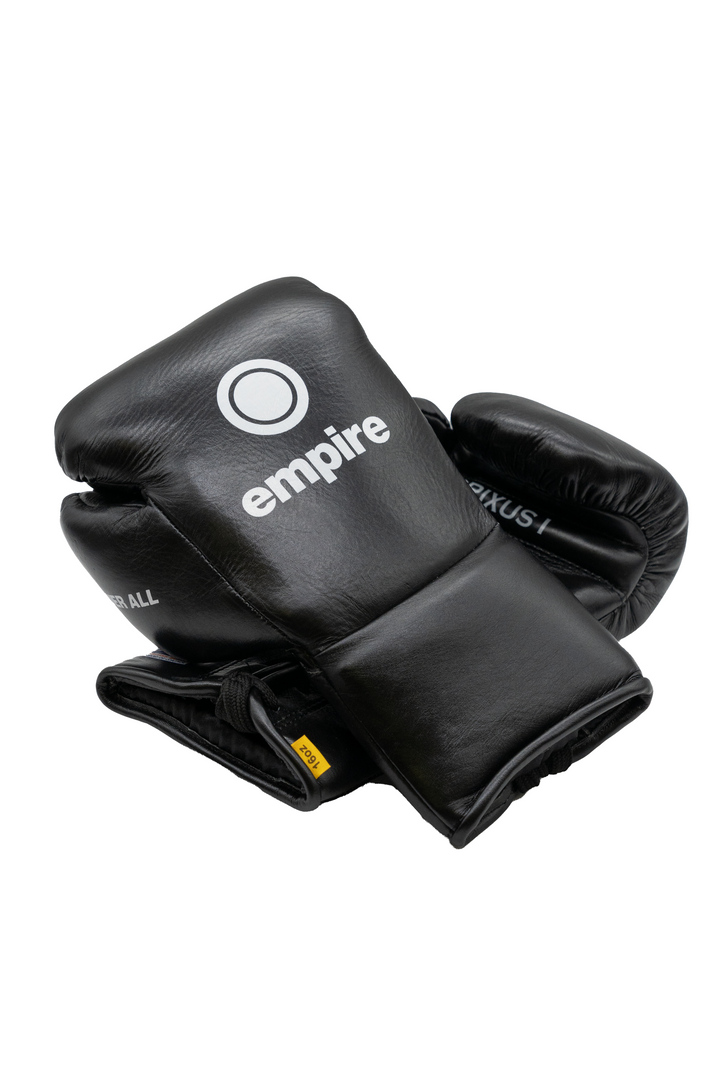 CRIXUS I Lace Gloves