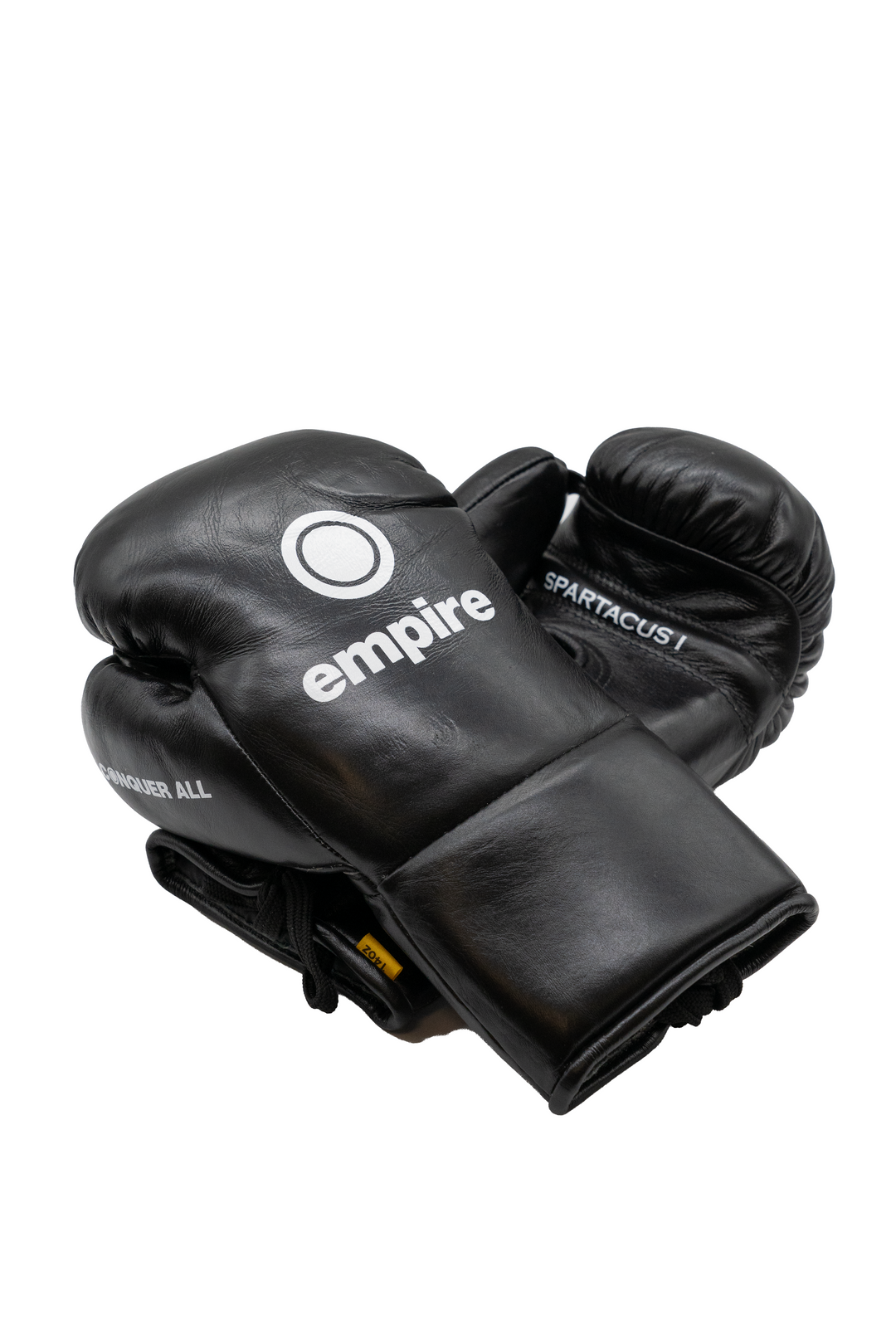 SPARTACUS I Lace Gloves