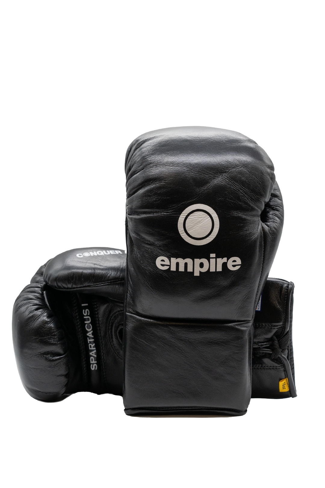 SPARTACUS I Lace Gloves