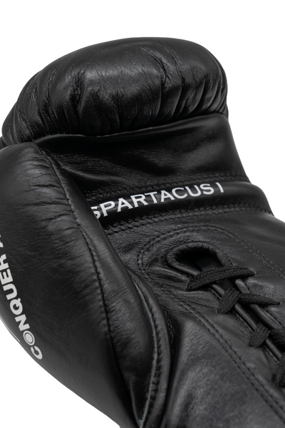 SPARTACUS I Lace Gloves
