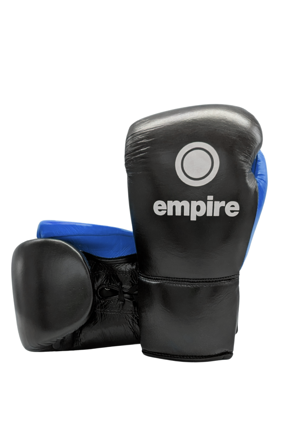 CRIXUS II Black Fusion Lace Gloves