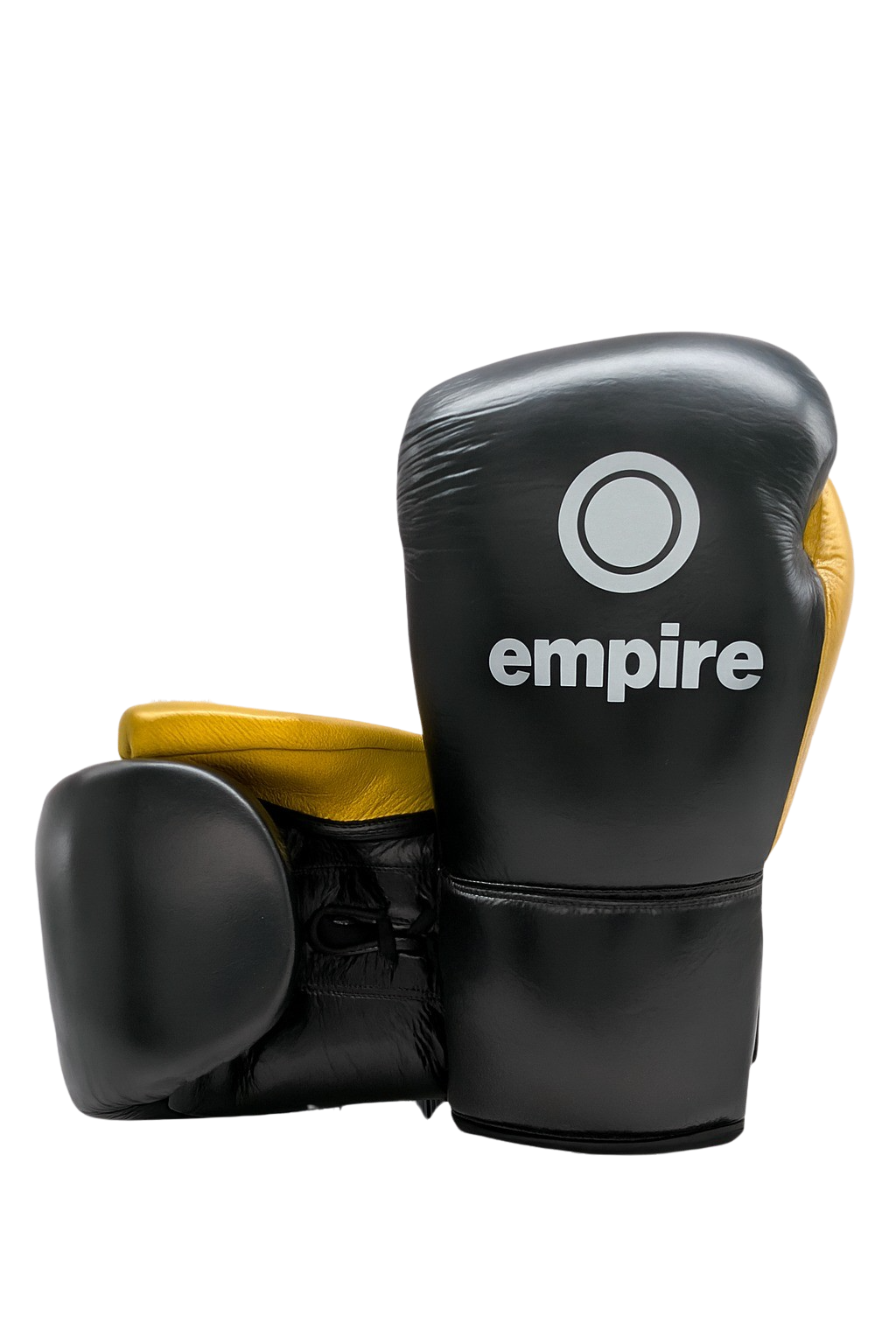 CRIXUS II Black Fusion Lace Gloves