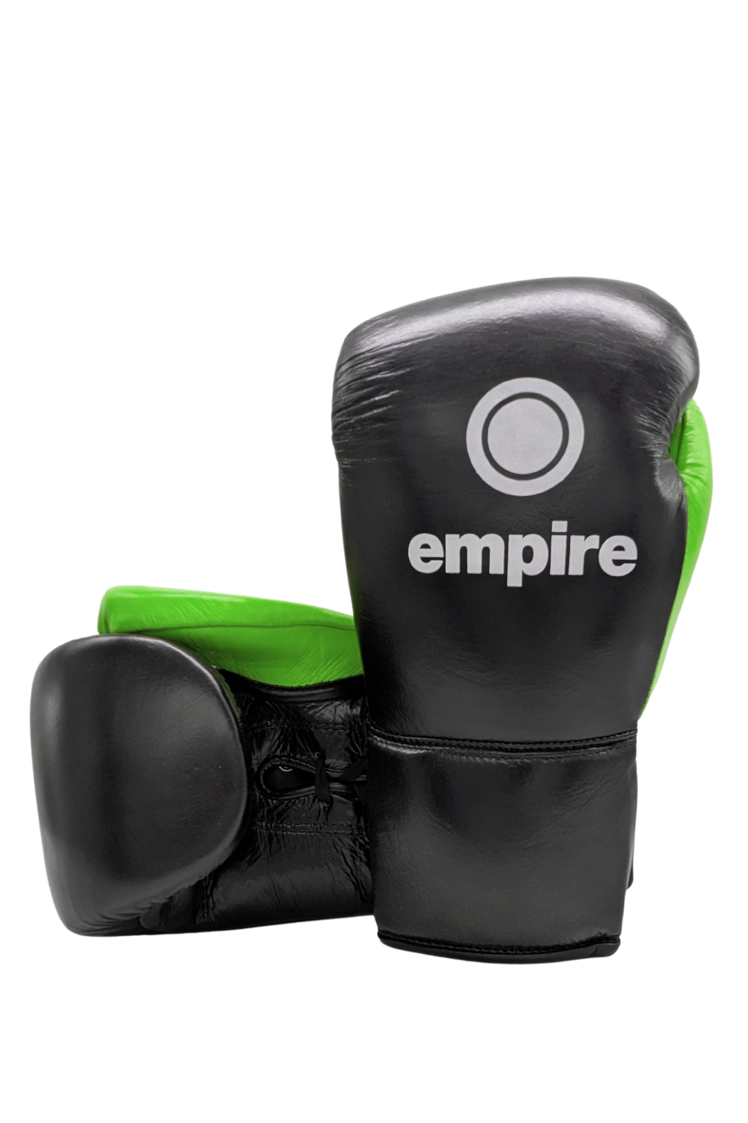 CRIXUS II Black Fusion Lace Gloves