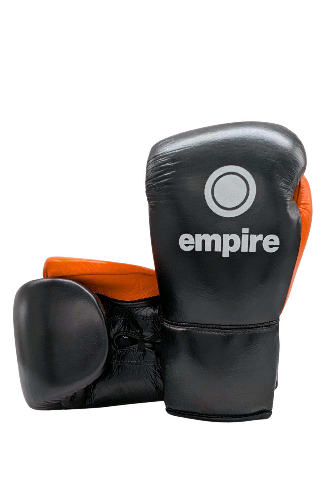 CRIXUS II Black Fusion Lace Gloves