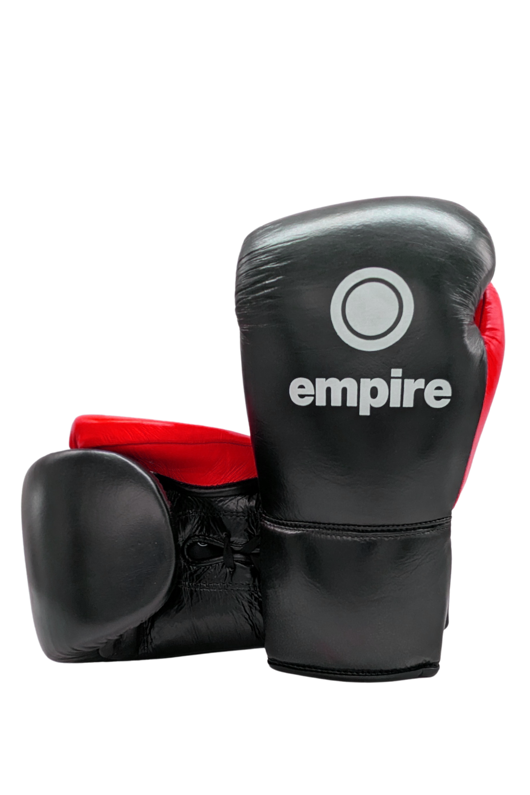 CRIXUS II Black Fusion Lace Gloves