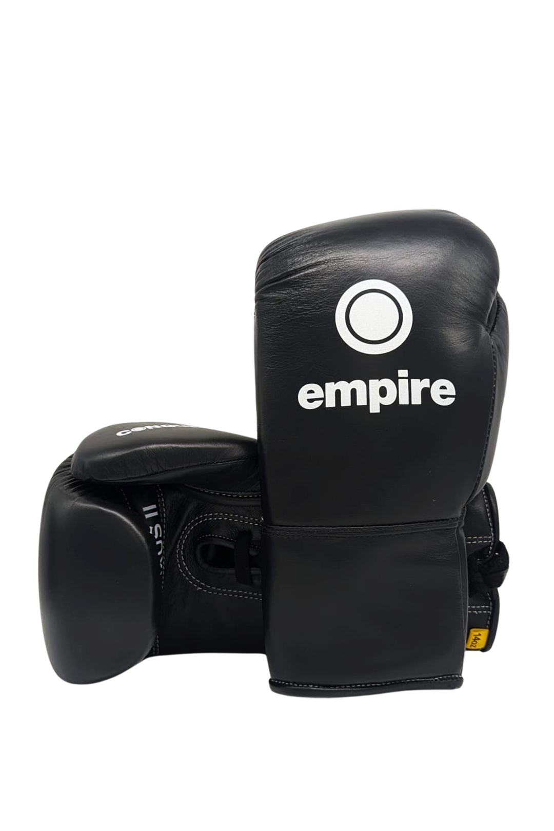 CRIXUS II Lace Gloves