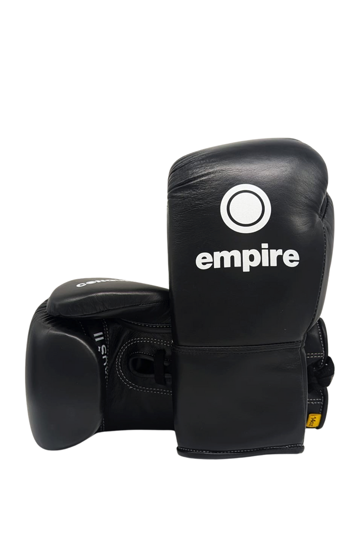 CRIXUS II Lace Gloves