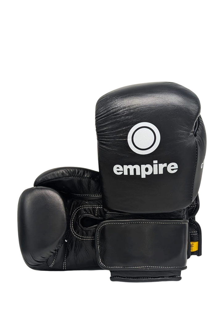 CRIXUS II Hook & Loop Gloves