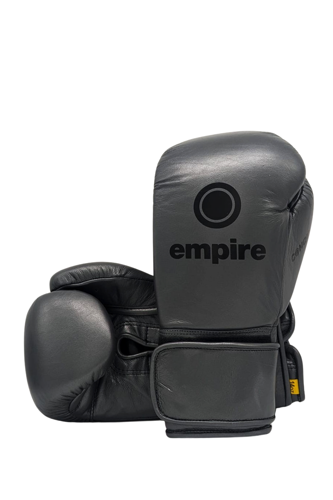 CRIXUS II Hook & Loop Gloves – Empire Fight Store