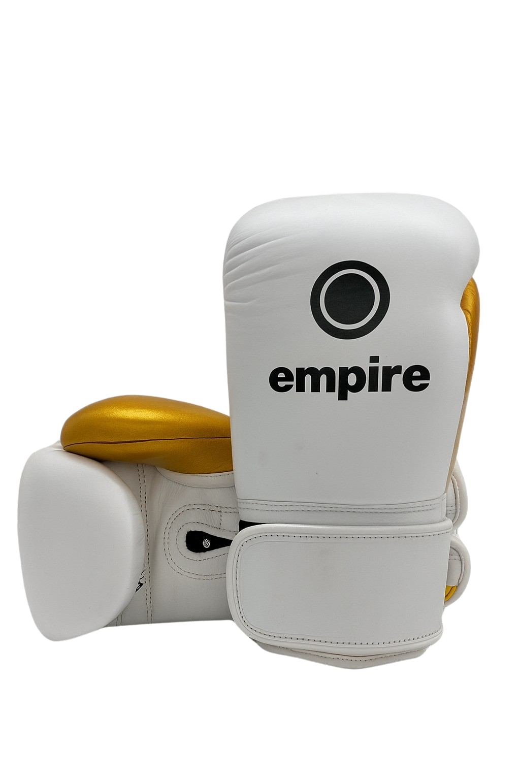 empire CRIXUS II ボクシンググローブ 白 CRIXUS II Lace Gloves – Empire Fight Store