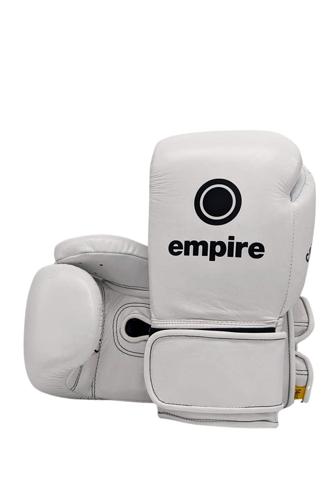 CRIXUS II Hook & Loop Gloves