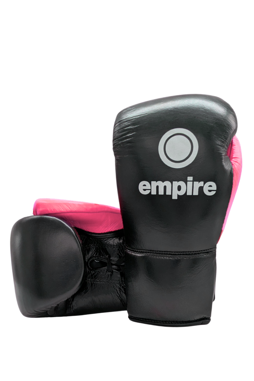 CRIXUS II Black Fusion Lace Gloves