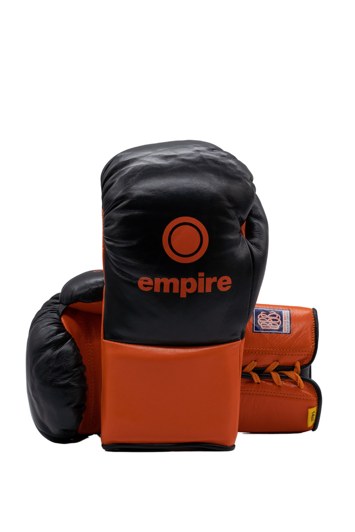 SPARTACUS I Lace Gloves