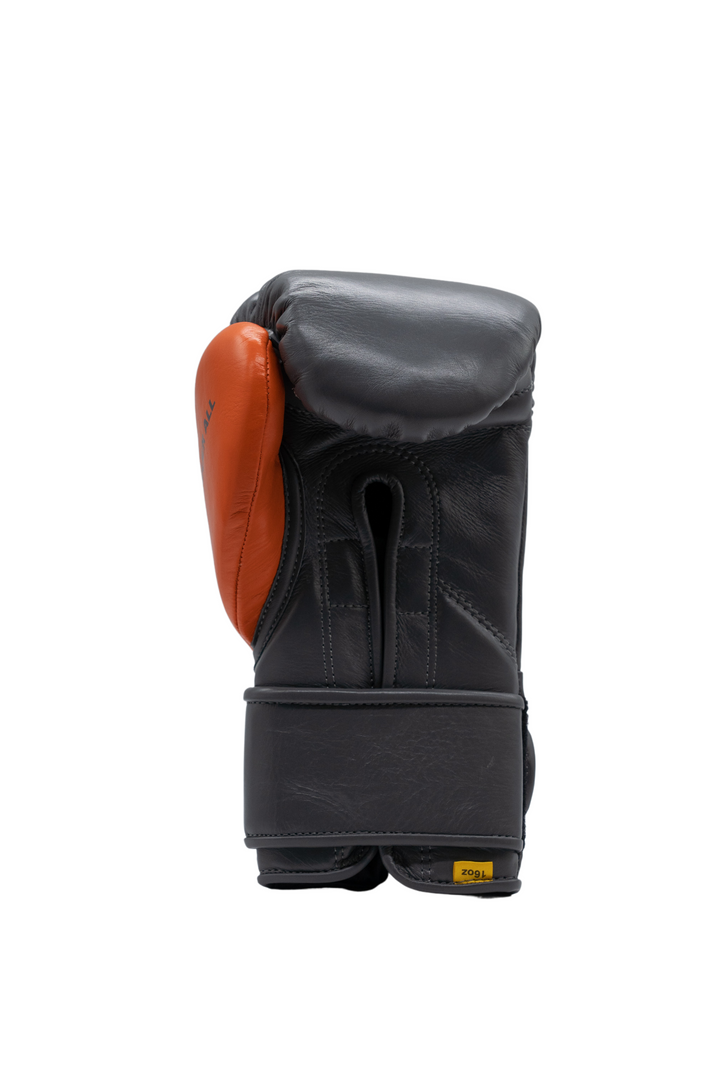 empire CRIXUS II ボクシンググローブ 白 CRIXUS II Lace Gloves – Empire Fight Store