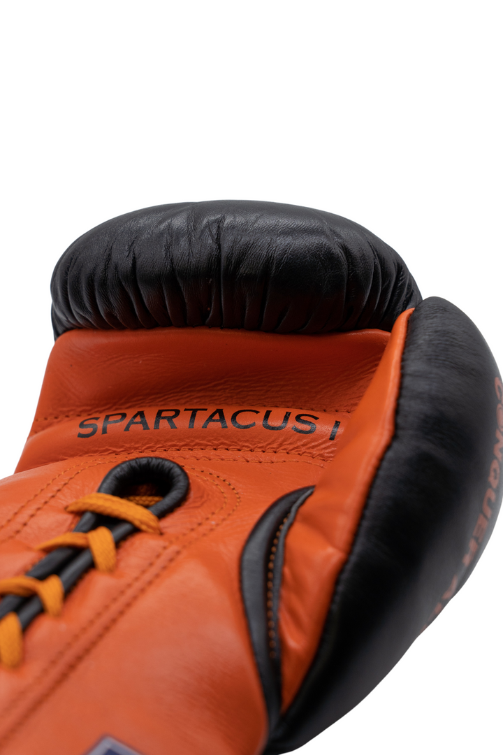 SPARTACUS I Lace Gloves