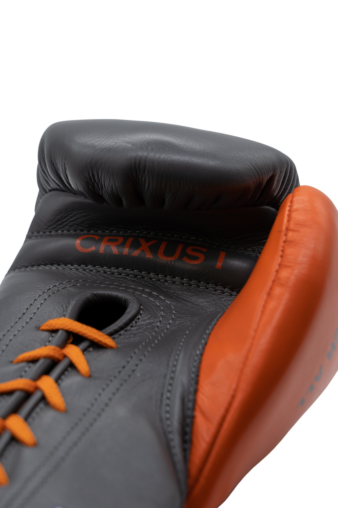 CRIXUS I Lace Gloves