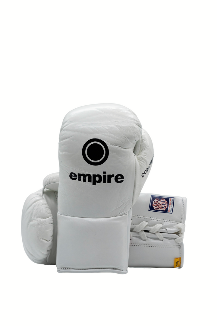 SPARTACUS I Lace Gloves