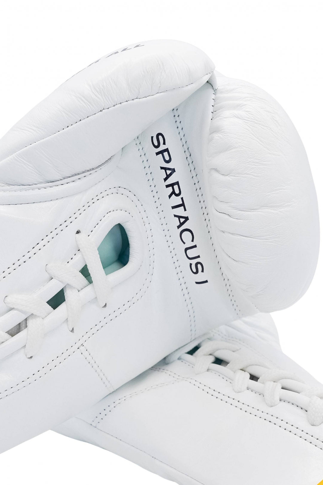 SPARTACUS I Lace Gloves