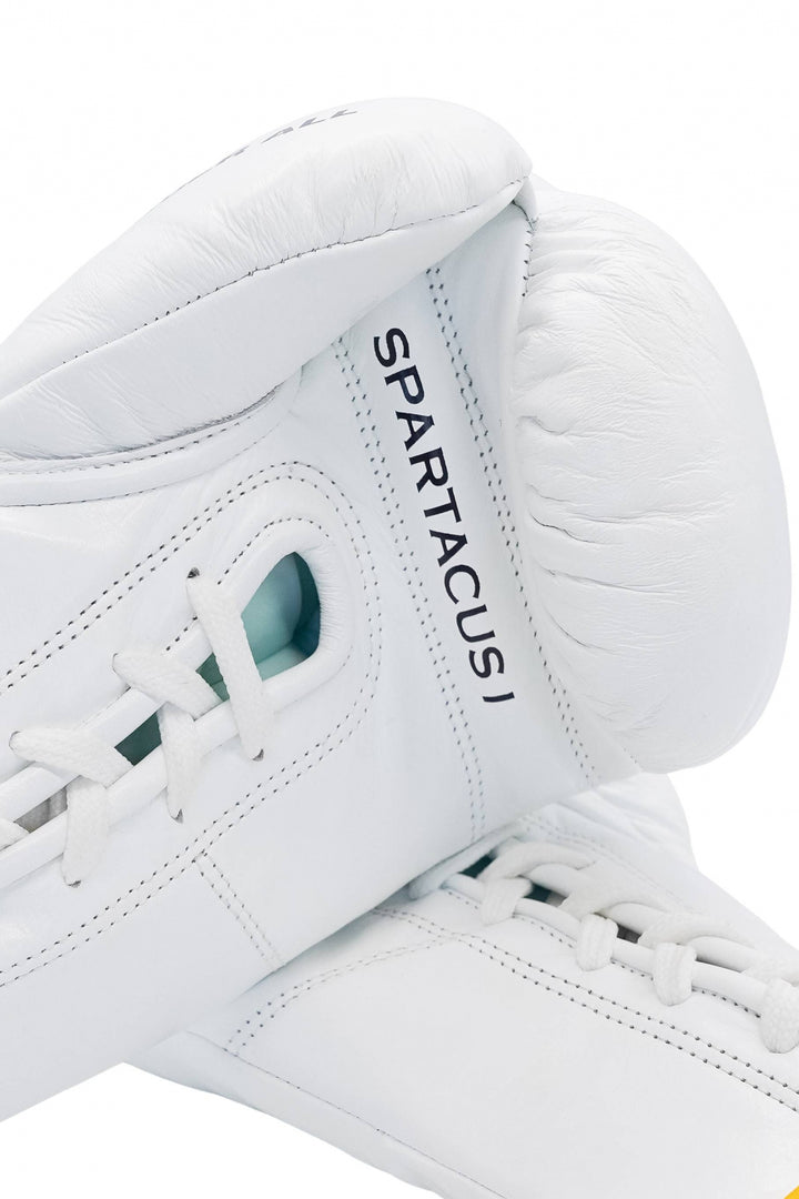 SPARTACUS I Lace Gloves