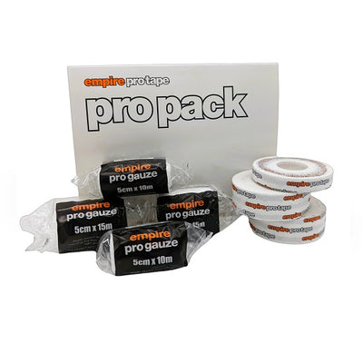 Empire Pro Pack