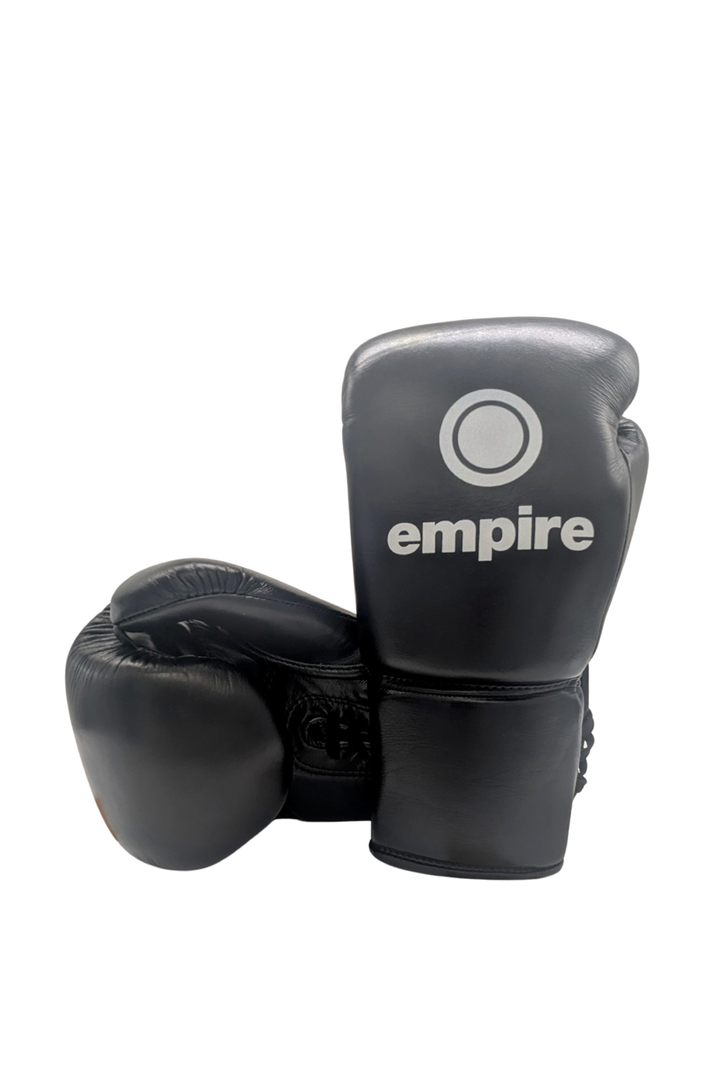 MAXIMUS I Gloss Lace Gloves