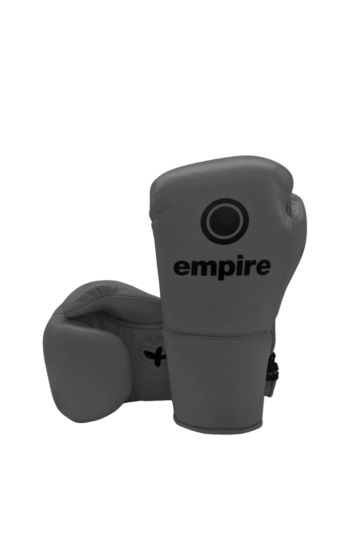 MAXIMUS I Gloss Lace Gloves