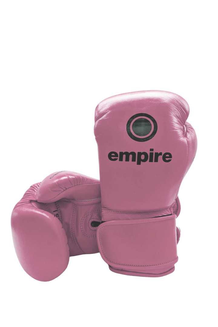 MAXIMUS I Gloss Hook & Loop Gloves