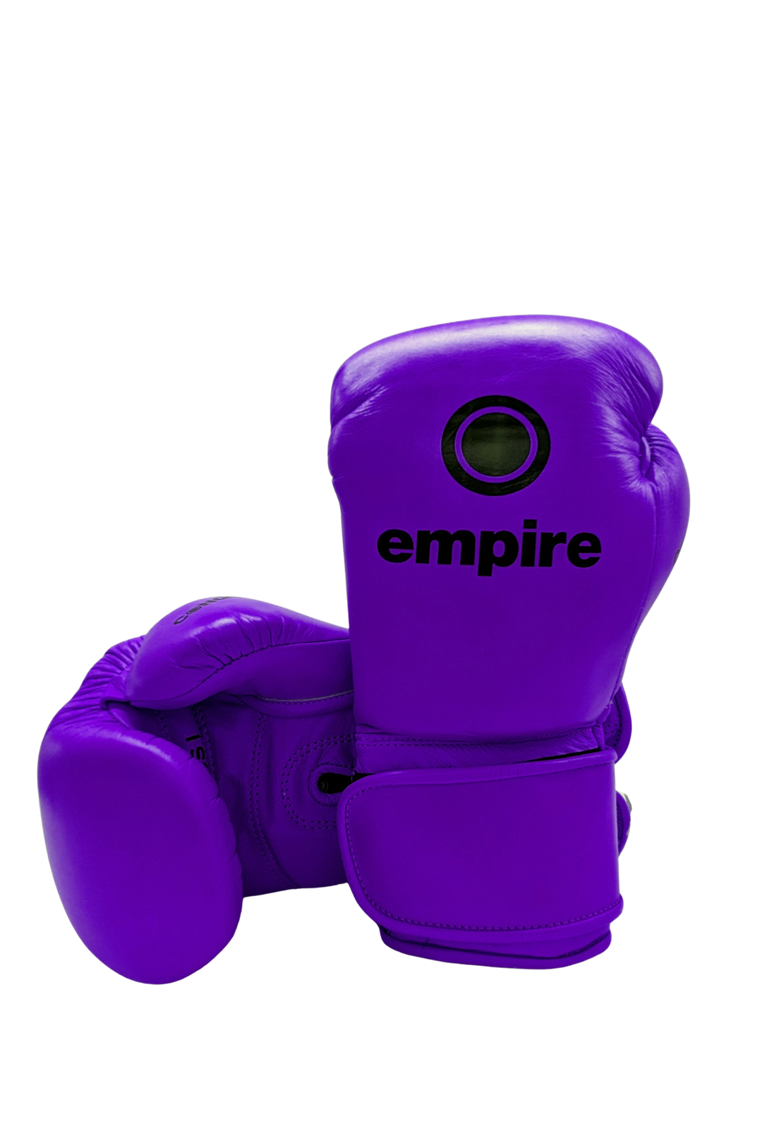 MAXIMUS I Gloss Hook & Loop Gloves