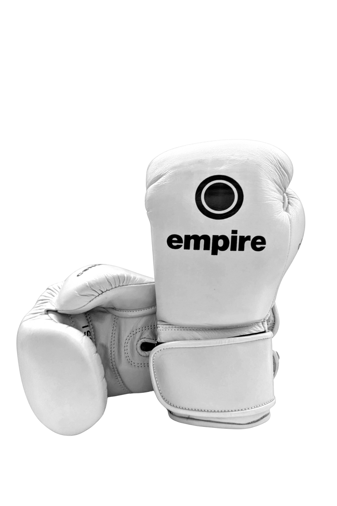 MAXIMUS I Gloss Hook & Loop Gloves