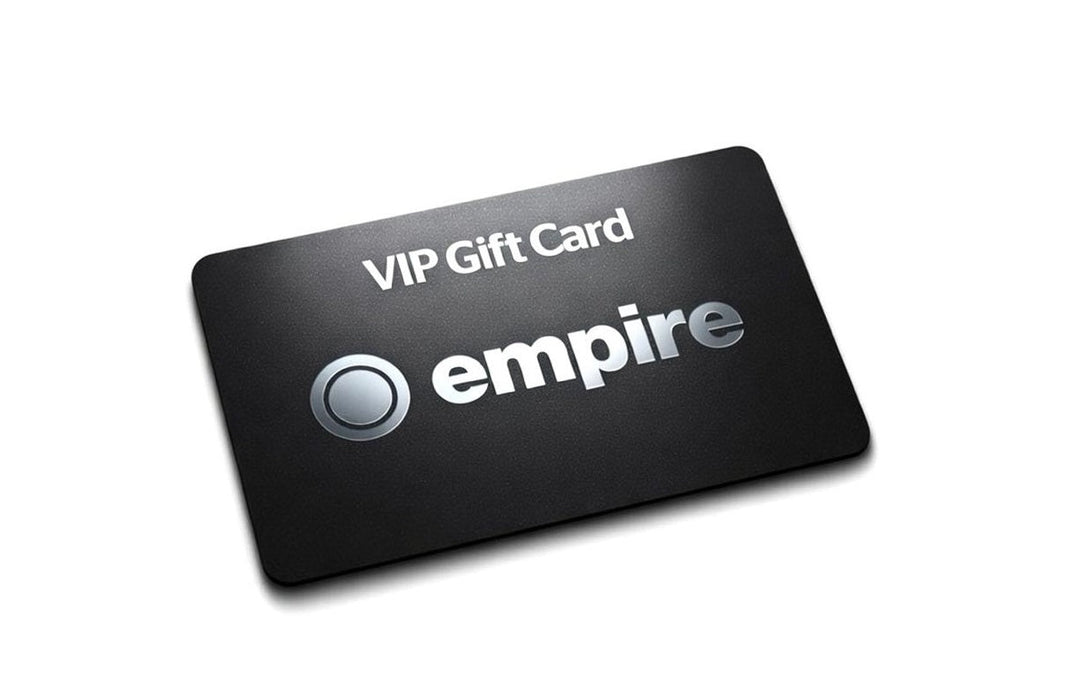 Empire Digital Gift Card
