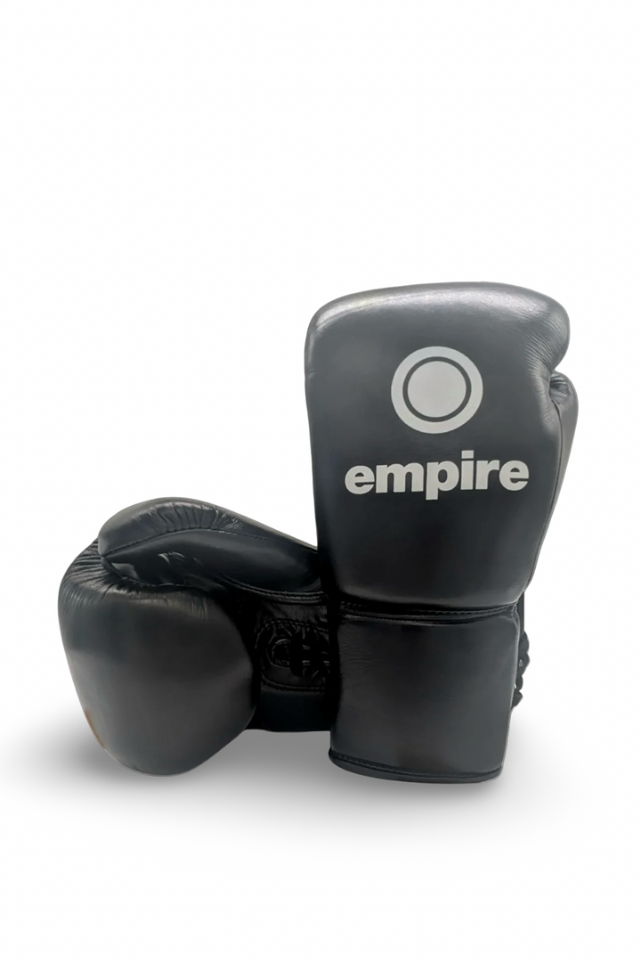 MAXIMUS I Gloss Lace Gloves